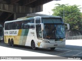 Empresa Gontijo de Transportes 12750 na cidade de Rio de Janeiro, Rio de Janeiro, Brasil, por Jonata Rodrigo. Número da foto: #12981507.