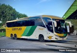 Empresa Gontijo de Transportes 19620 na cidade de Eunápolis, Bahia, Brasil, por Eriques  Damasceno. Número da foto: #12983684.