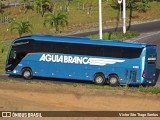 Viação Águia Branca 33110 na cidade de Salvador, Bahia, Brasil, por Victor São Tiago Santos. Número da foto: #:id.