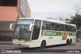 Empresa Gontijo de Transportes 21105 na cidade de Rio de Janeiro, Rio de Janeiro, Brasil, por Jonata Rodrigo. Número da foto: #12981510.