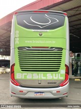 Brasil Sul Linhas Rodoviárias 3688 na cidade de Londrina, Paraná, Brasil, por Júnior Juninho. Número da foto: #12982261.
