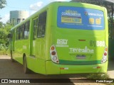 EMVIPI - Empresa Viação Piauí 01080 na cidade de Teresina, Piauí, Brasil, por Pietro Rangel. Número da foto: #:id.