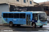 Viação São Luiz 14002 na cidade de Congonhas, Minas Gerais, Brasil, por Matheus Henrique. Número da foto: #12982450.