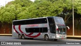 Londrinense Turismo 218 na cidade de Londrina, Paraná, Brasil, por Francisco Ivano. Número da foto: #12983290.