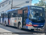 Viação Miracatiba 15.1203 na cidade de Itapecerica da Serra, São Paulo, Brasil, por Matheus Neri dos Santos. Número da foto: #12983005.