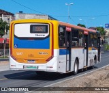 Itamaracá Transportes 1.697 na cidade de Paulista, Pernambuco, Brasil, por Ytalo Alves. Número da foto: #:id.