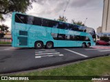 Eucatur - Empresa União Cascavel de Transportes e Turismo 6017 na cidade de Curitiba, Paraná, Brasil, por Jeferson Brant. Número da foto: #12981783.