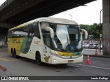 Empresa Gontijo de Transportes 18450 na cidade de Rio de Janeiro, Rio de Janeiro, Brasil, por Jonata Rodrigo. Número da foto: #12981411.