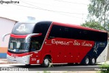 Expresso São Luiz 7810 na cidade de Cuiabá, Mato Grosso, Brasil, por Filipe Lima. Número da foto: #12983608.