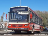 Transportes 9 de Julio 30 na cidade de Ciudad Autónoma de Buenos Aires, Argentina, por Agustin SanCristobal1712. Número da foto: #12983436.