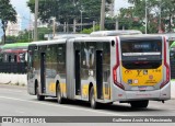 Viação Metrópole Paulista - Zona Leste 3 1919 na cidade de São Paulo, São Paulo, Brasil, por Guilherme Assis do Nascimento. Número da foto: #12981641.