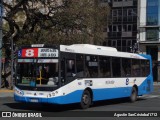 Viação Rio Grande 1145 na cidade de Ciudad Autónoma de Buenos Aires, Argentina, por Agustin SanCristobal1712. Número da foto: #12983384.