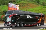 Capellitur 2024 na cidade de Aparecida, São Paulo, Brasil, por Adailton Cruz. Número da foto: #:id.