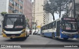 Viação Forte AF-75403 na cidade de Belém, Pará, Brasil, por Leonardo Rocha. Número da foto: #:id.