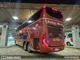 Santa Maria Fretamento e Turismo > Transportes Santa Maria(SP) 2700 na cidade de Belo Horizonte, Minas Gerais, Brasil, por MAXI MORAIS. Número da foto: #12983569.