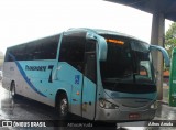 Transnorte - Transporte e Turismo Norte de Minas 48500 na cidade de Belo Horizonte, Minas Gerais, Brasil, por Athos Arruda. Número da foto: #:id.