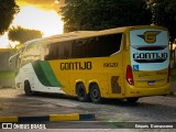 Empresa Gontijo de Transportes 19620 na cidade de Eunápolis, Bahia, Brasil, por Eriques  Damasceno. Número da foto: #12983696.