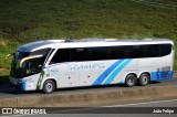 Ramos Turismo 4600 na cidade de Canas, São Paulo, Brasil, por João Felipe. Número da foto: #12981373.