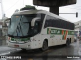 Empresa Gontijo de Transportes 21655 na cidade de Rio de Janeiro, Rio de Janeiro, Brasil, por Jonata Rodrigo. Número da foto: #12981522.