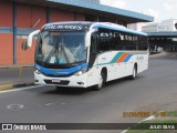 Expresso Palmares 5185 na cidade de Porto Alegre, Rio Grande do Sul, Brasil, por JULIO SILVA. Número da foto: #12981187.