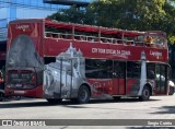 Capixaba Turismo Receptivo JJF5H56 na cidade de Vitória, Espírito Santo, Brasil, por Sergio Corrêa. Número da foto: #12981953.