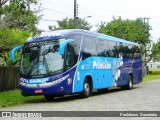 Princesa do Norte 41218 na cidade de Guaratuba, Paraná, Brasil, por Paulobuss  Guaratuba. Número da foto: #12982917.