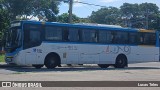 Transportes Barra D13142 na cidade de Rio de Janeiro, Rio de Janeiro, Brasil, por Lucas Teles. Número da foto: #:id.