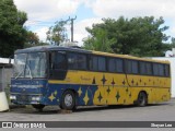 Ônibus Particulares 2916 na cidade de Cachoeirinha, Rio Grande do Sul, Brasil, por Shayan Lee. Número da foto: #12983484.