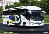 Marinho Transporte e Turismo RJ 542.021 na cidade de Rio de Janeiro, Rio de Janeiro, Brasil, por Luiz Petriz. Número da foto: #12981151.