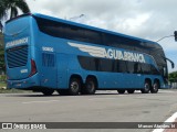 Viação Águia Branca 50800 na cidade de Vitória, Espírito Santo, Brasil, por Marcos Ataydes. N. Número da foto: #12981760.