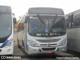 BJ Transportes KLC6940 na cidade de Propriá, Sergipe, Brasil, por Rafael Rodrigues Forencio. Número da foto: #12983571.