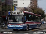 Tandilense 68 na cidade de Ciudad Autónoma de Buenos Aires, Argentina, por Agustin SanCristobal1712. Número da foto: #12983388.