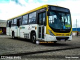Coletivo Transportes 3545 na cidade de Caruaru, Pernambuco, Brasil, por Thiago Henrique. Número da foto: #12981305.