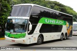 Empresa União de Transportes 4197 na cidade de São Paulo, São Paulo, Brasil, por Paulo Henrique Pereira Borges. Número da foto: #12981815.