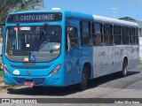 Nova Transporte 22231 na cidade de Cariacica, Espírito Santo, Brasil, por Arthur Silva fraga. Número da foto: #:id.
