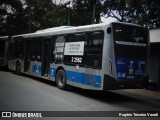Sambaíba Transportes Urbanos 2 2562 na cidade de São Paulo, São Paulo, Brasil, por Rogério Teixeira Varadi. Número da foto: #12982100.
