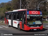 Tarsa 4825 na cidade de Ciudad Autónoma de Buenos Aires, Argentina, por Agustin SanCristobal1712. Número da foto: #12983622.