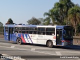 Auto Viação Bragança Metropolitana > Viação Raposo Tavares 12.181 na cidade de Cotia, São Paulo, Brasil, por David Macedo Rocha. Número da foto: #12982595.