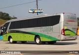 Turin Transportes 2185 na cidade de Duque de Caxias, Rio de Janeiro, Brasil, por Luiz Petriz. Número da foto: #12981156.