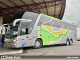 Brasil Sul Linhas Rodoviárias 3155 na cidade de Londrina, Paraná, Brasil, por Júnior Juninho. Número da foto: #12981651.