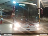 ViaSol Transportes Rodoviários 111057 na cidade de Pirassununga, São Paulo, Brasil, por Jonas Miranda. Número da foto: #12981789.