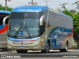 Arca Turismo 5074 na cidade de Teresina, Piauí, Brasil, por Lohanny Medeiros. Número da foto: #12982166.