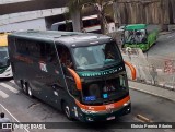 Viação Total 18006 na cidade de Belo Horizonte, Minas Gerais, Brasil, por Eloísio Pereira Ribeiro. Número da foto: #12982313.