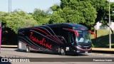 Transline 921 na cidade de Londrina, Paraná, Brasil, por Francisco Ivano. Número da foto: #12983646.