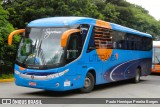 Litorânea Transportes Coletivos 5353 na cidade de São Paulo, São Paulo, Brasil, por Paulo Henrique Pereira Borges. Número da foto: #12981808.