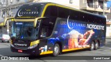 Expresso Nordeste 5501 na cidade de Balneário Camboriú, Santa Catarina, Brasil, por Daniel Cezari. Número da foto: #12983174.