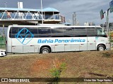 Bahia Panorâmica Transportes 2700 na cidade de Salvador, Bahia, Brasil, por Victor São Tiago Santos. Número da foto: #12982544.