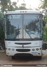 Ônibus Particulares 0202005 na cidade de Russas, Ceará, Brasil, por Matheus Riquelme. Número da foto: #12981826.