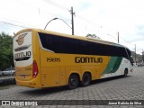 Empresa Gontijo de Transportes 19815 na cidade de Coronel Fabriciano, Minas Gerais, Brasil, por Joase Batista da Silva. Número da foto: #12982553.