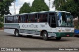 Viação GuanTur 700 na cidade de Baixo Guandu, Espírito Santo, Brasil, por Flavio Rodrigues Silva. Número da foto: #12981762.